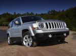 Jeep Patriot 2010 года